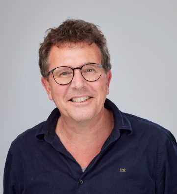 Erik Stappers
