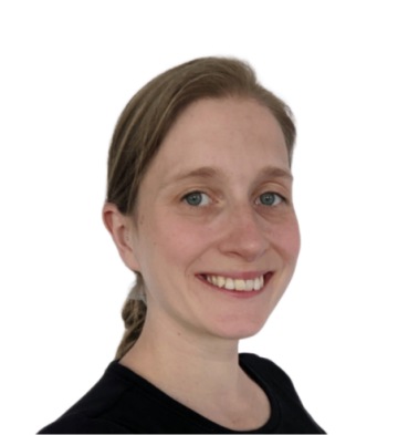 Dorthe H. Larsen
