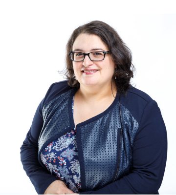 Dr. Céline C.S