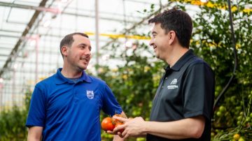 sunterra customer challenge