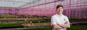 The Plant Company 3492