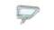 Philips seacage 125 W