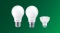 Ultra Efficient Lamps