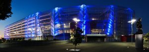 New Zealand  Eden Park