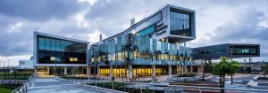 Lighting patient's life with best in class patient care at NRAH, Australia