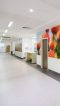 Hospital Lighting at NRAH, Australia