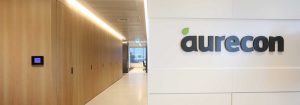 Lighting brings workplace wellbeing to Aurecon