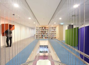 Aurecon offices