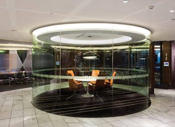 Saving energy with LED