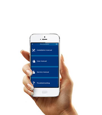 Application Service tag
