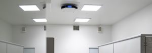 De veiligheid van de klanten ondersteunen met UV-C-licht