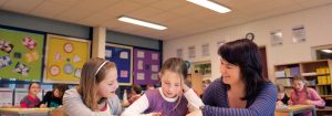 Standaard lichtplannen voor scholen