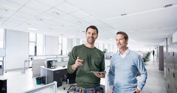 Nur für Sie gedruckte Leuchten