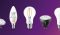 Perfektes Ambiente mit LED-Lampen