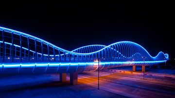 Wartungsfreie Außenbeleuchtungslösungen von Philips Außenbeleuchtung
