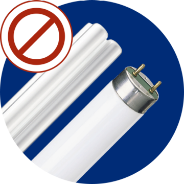 Ph LEDconv ban