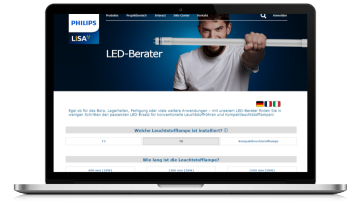 Conseiller DEL