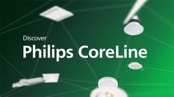 CoreLine 视频图像