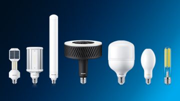飞利浦 TrueForce LED 灯系列