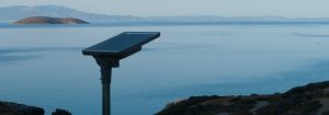 A ray of hope for sustainable lighting