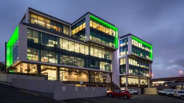 Watercare, Auckland Case Study
