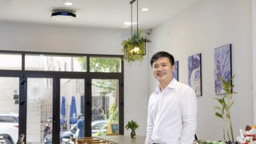 Introduktion till mozasvietnam
