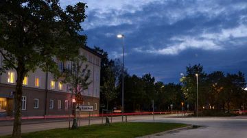 Belysningslösningar baserade på avancerad teknik, armaturernas intelligens och systemets kommunikationsmöjligheter.