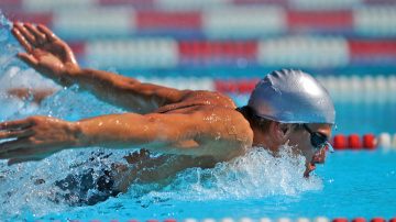 Indoor swimming pool lighting - LED indoor flood lights