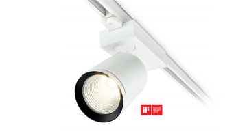 Philips StyliD Evo - the most future -proof retail projector
