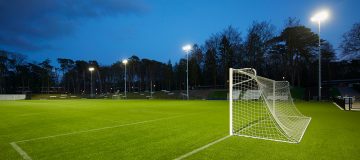 recreational sports