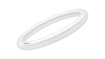 Philips 8Ft Mains Fit LED Lamps