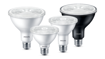 Philips CorePro LED PAR Lamps