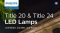 Title 20 and Title 24 Brochure