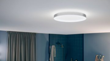 Deckenleuchten fürs Badezimmer