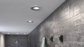 Badezimmer Spots