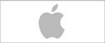 apple logo