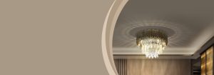   Philips Gladius Chandelier