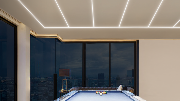 ProGlow Nxt: 264 LED Strip Light