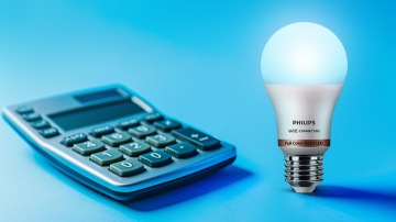 Smart Lighting