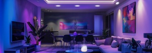 5 reasons you should switch to smart lighting