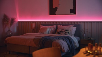 Instill tranquility into your spaces