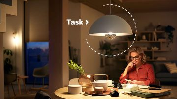 Task Lighting icon