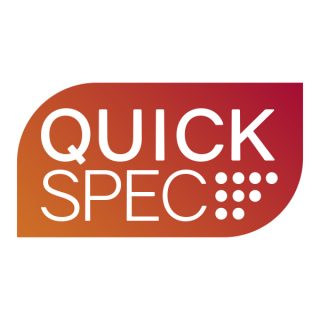 Quick Spec