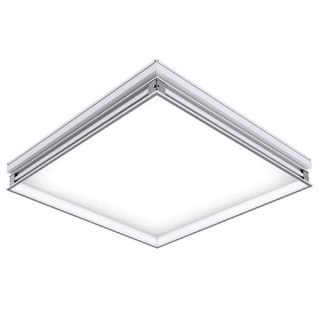 Recessed