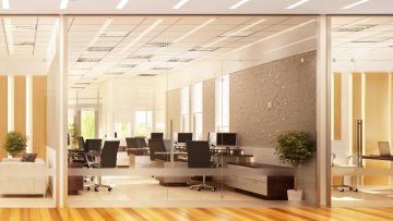 linear lighting fixtures