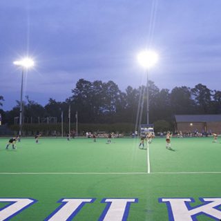 Williams Field at Duke University, NCAA Field Hockey Pitch