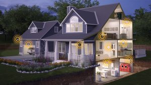 HALO Home