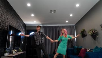 JD & Annalee Scott - Property Brothers Case Study