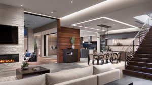 HALO Recessed