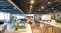 Linear Application Photography - office